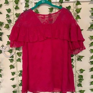NWOT Kate Spade Blouse